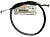   Yamaha 83R-26311-02 (Viking 540)