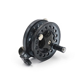 Катушка проводочная Namazu Harpy, р. 6 см, черная N-H60P04 Катушка проводочная Namazu Harpy, р. 6 см, черная N-H60P04