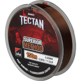  TECTAN SUPERIOR FCC METHOD 150M - 0,18MM/2.7KG 66213