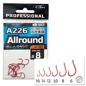  Cobra ALLROUND  A226  008 A226-008