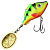  . AQUA  COMET,  - 23,0g,  2,  019 ( , )