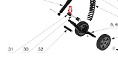 ������ ������� ������ Tinger (00000130,���������� )