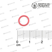 ��������� (O-Ring) ��� ��������� Gletcher CLT 1911. UZI (1-3) (R-04)