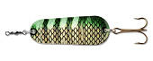 Блесна кол. Abu Garcia Atom 20г G-Green flash 1312813 Блесна кол. Abu Garcia Atom 20г G-Green flash 1312813