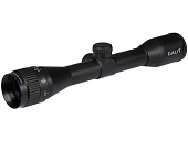 Прицел опт. 25.4мм Gaut Quartz 4x32 AO, сетка 3 (Mil-Dot) Прицел опт. 25.4мм Gaut Quartz 4x32 AO, сетка 3 (Mil-Dot)
