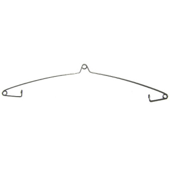 Коромысло с застёжкой булавка 20см бол. 9914-009 Коромысло с застёжкой булавка 20см бол. 9914-009