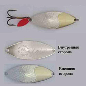 Блесна кол. KIBS СUNAMI 16/05 16гр Блесна кол. KIBS СUNAMI 16/05 16гр