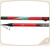  . / SHIMANO CATANA EX TE 5-800 . 7,85 .  4-20 .