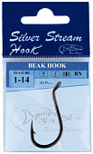  BEAK  HOOK (gold) 6