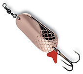 ������ ���. ������� DAM Effzett Twin 60�� - Copper/Copper 5018260