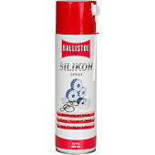 ������ ����������� Klever-Ballistol Silikonspray 400��