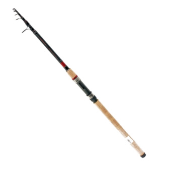  . DAIWA Ninja-X Tele Spin 1.80m 10-20g
