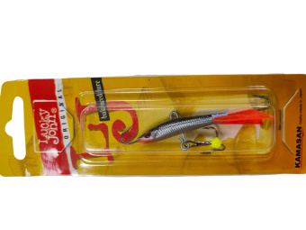 Балансир LJ 7009 45mm/16g цв. 26 (ВС) реплик Балансир LJ 7009 45mm/16g цв. 26 (ВС) реплик