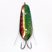 Блесна кол. Namazu Wild Hammer, вес 15 г, цвет 20 незацеп. N-WH15-20 Блесна кол. Namazu Wild Hammer, вес 15 г, цвет 20 незацеп. N-WH15-20