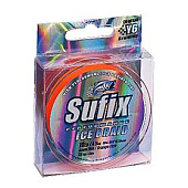  . . Sufix Ice Braid  50 0.08 3,7