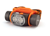 ������ �������� ����� ��� YLP PANDA 2M-CRI 2xSams. 90CRI max.700��, 5 ���., ������, ��� �����. 18650
