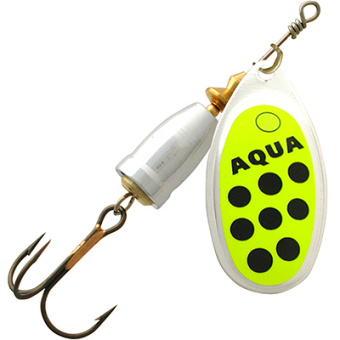 ������ ����. AQUA COMET+BELL 11,0g, �������� � 5, ���� DZ-07 (�������, ������, ������)