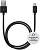 Кабель USB 2.0 - micro USB Deppa (двухсторонний,2 м, черный,72213) Кабель USB 2.0 - micro USB Deppa (двухсторонний,2 м, черный,72213)