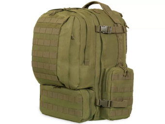 ������ ShotTime Tactical, 50�, ������� (ST-BP-8007-OD)