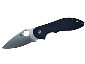   Spyderco CTS-XHP () 