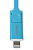 Кабель USB 2.0 > micro USB/Apple 8pin 2 в 1 Partner (1м, 2.1A плоский) Кабель USB 2.0 > micro USB/Apple 8pin 2 в 1 Partner (1м, 2.1A плоский)