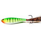  Lucky John OSSA 5 50/24 