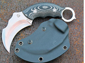 ��� SteelClaw CLW05-1