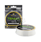  Shii Saido Tenma, L-100 , d-0,181 , test-2,59 , 