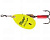  . MEPPS Aglia Fluo CHARTREUSE 2 4,5