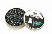 Пульки RWS Superpoint Extra 4.5мм (500 шт.) Пульки RWS Superpoint Extra 4.5мм (500 шт.)