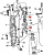 ������� Honda 31.5 X2.4 (91356-SD4-952)