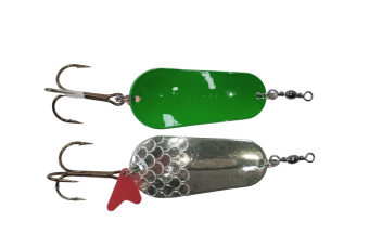  . EFFZETT STANDARD Original Colors 22 - /-