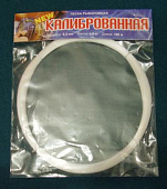 Леска Клинская  2,2мм. в мотке 25м. (123,5кг) Леска Клинская  2,2мм. в мотке 25м. (123,5кг)