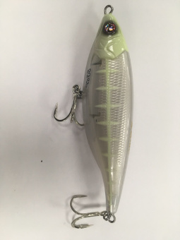  STICK SHAD 155 SK FW, IS11