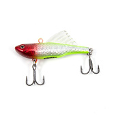 Раттлин Namazu Hiller, L-55 мм, 9 г, тонущий , цвет №4 N53-55-C04 Раттлин Namazu Hiller, L-55 мм, 9 г, тонущий , цвет №4 N53-55-C04