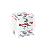  5.6 (22 LR) Winchester Wildcat 40gr. LRN