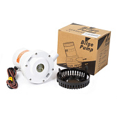 ����� ������� SEAFLO 24V 92�/��� (SFBP2-G1500-01)