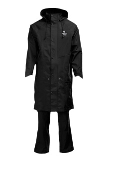   UMBRELLA-2 (Fantom Force), Black, 