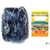 Полотно для паука 1,5*1,5м. яч. 25мм. Полотно для паука 1,5*1,5м. яч. 25мм.