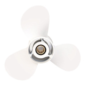 Винт греб. 40-50 л/с 3x11"x15 для Mercury/Yamaha/Tohatsu/Honda Skipper (SK663-45943-01-EL) Винт греб. 40-50 л/с 3x11"x15 для Mercury/Yamaha/Tohatsu/Honda Skipper (SK663-45943-01-EL)