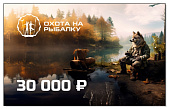 ���������� ���������� 30000���. 
