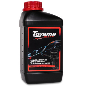 ����� �������� TOYAMA 2T (1�.)
