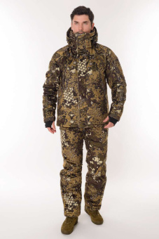 ������ ������ TRITON PRO -45 (TRITONGEAR), �������, forest green 