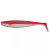  . Helios Trofey 5.5"/14 Red & White 50. (HS-25-003-N)