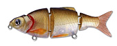  Shad Alive 50mm 2.8g color 08 SlowSink