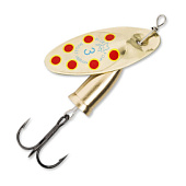 Блесна вращ. BLUEFOX  VB 3 /GYR 11гр. Блесна вращ. BLUEFOX  VB 3 /GYR 11гр.