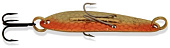 Блесна кол. WILLIAM ICE JIG J50GNOR 14гр Блесна кол. WILLIAM ICE JIG J50GNOR 14гр