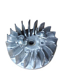 Крыльчатка охлаждения с магнитом для двигателя MORA Крыльчатка охлаждения с магнитом для двигателя MORA