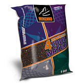  . MINENKO Cool Water 4 Seasons  (), 5822