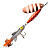  . Abu Garcia Reflex Fish 12g C